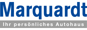 Logo Marquardt 300x105px Autohaus Marquardt Stuttgart | Volkswagen und Skoda Werkstatt